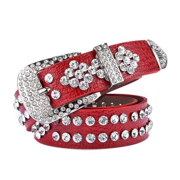 fashion women's casual rivets full crystal belt ladies retro pu belt for dress decoration imitation snake skin bl291, Black;brown
fashion women's casual rivets full crystal belt ladies retro pu belt for dress decoration imitation snake skin bl291, Black;brown