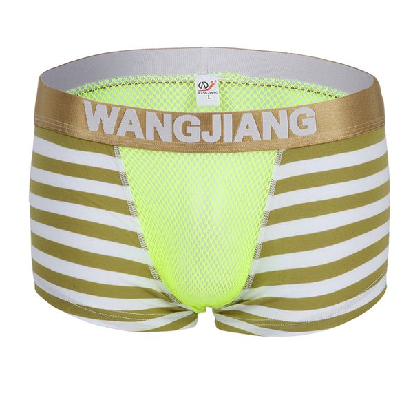3Pieces/Lot Sexy Gay Boxer Underwear Men Mesh Transparent See Through Sissy Panties U Convex Pouch Breathable Mens Underwear Boxers, Black
3Pieces/Lot Sexy Gay Boxer Underwear Men Mesh Transparent See Through Sissy Panties U Convex Pouch Breathable Mens Underwear Boxers, Black