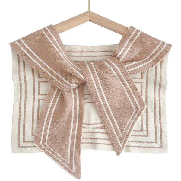 fashion winter women shrugs scarf geometric knitted warm shawl wraps encharpe mujer neckerchief bufandas fanon szalik, Blue;gray
fashion winter women shrugs scarf geometric knitted warm shawl wraps encharpe mujer neckerchief bufandas fanon szalik, Blue;gray