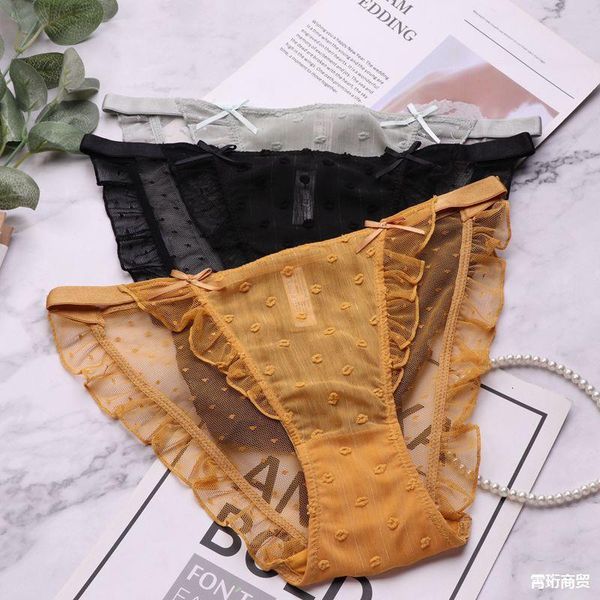 new 5595 lace thong t-pants light luxury hollow transparent middle low waist fashion girl, Black;pink
new 5595 lace thong t-pants light luxury hollow transparent middle low waist fashion girl, Black;pink
