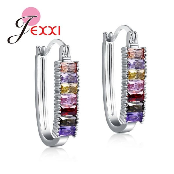 new designer fashion jewelry cz crystal stud earring 925 sterling silver earrings for women pendientes brincos wholesale, Golden;silver
new designer fashion jewelry cz crystal stud earring 925 sterling silver earrings for women pendientes brincos wholesale, Golden;silver