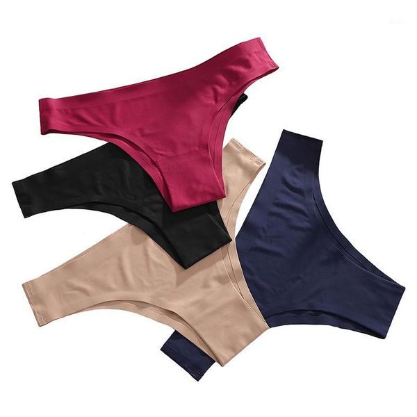 panties women seamless underwear big size low rise female ice silk bikini briefs solid cotton crotch t-back1, Black;pink
panties women seamless underwear big size low rise female ice silk bikini briefs solid cotton crotch t-back1, Black;pink