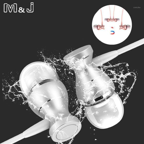 m&j j9 in-ear metal earphone earbuds in-line control magnetic clarity stereo sound with mic earphones for mobile phone mp3 mp41
m&j j9 in-ear metal earphone earbuds in-line control magnetic clarity stereo sound with mic earphones for mobile phone mp3 mp41