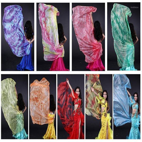 new kids/children tie-dyed imitation silk veils for belly dancing colorful nice kids shawl hand-scarf veil 9 colors1, Black;red
new kids/children tie-dyed imitation silk veils for belly dancing colorful nice kids shawl hand-scarf veil 9 colors1, Black;red