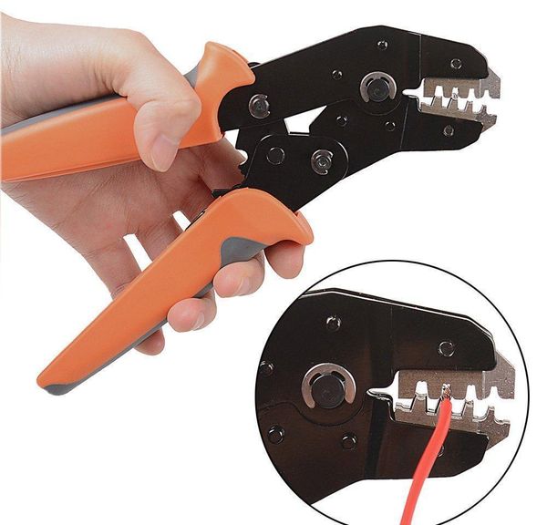 sn-2549=sn-28b+sn-01bm crimping plier for ph 2.0, 2.5 xh, jst, servo connector plug, d-sub connector multi-tools crim jllpjb eatout
sn-2549=sn-28b+sn-01bm crimping plier for ph 2.0, 2.5 xh, jst, servo connector plug, d-sub connector multi-tools crim jllpjb eatout