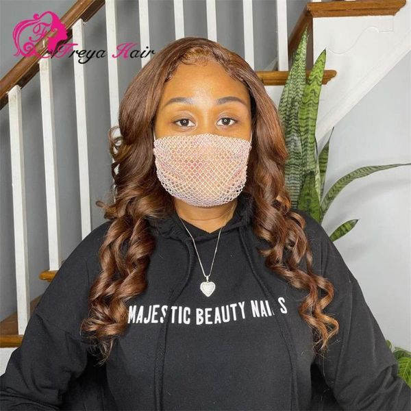 lace wigs honey brown ombre loose wave glueless middle part closure human hair for women brazilian 4x4 reny, Black;brown
lace wigs honey brown ombre loose wave glueless middle part closure human hair for women brazilian 4x4 reny, Black;brown