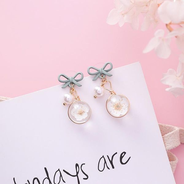 timeonly japanese style butterfly cherry dangle earring simulation pearl sweet earring for women girls party gifts jewellery, Silver
timeonly japanese style butterfly cherry dangle earring simulation pearl sweet earring for women girls party gifts jewellery, Silver