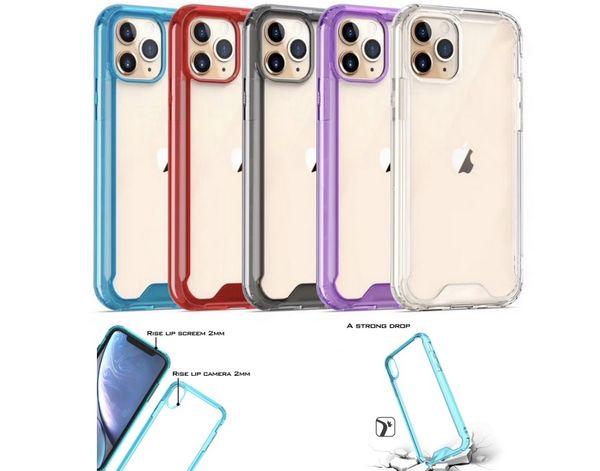 очистить чехол для iphone 12 mini pro max 11 x xs xr samsung galaxy s20 plus примечание 20 ультра a21s a51 a71 a41 абонепрозрачная прозрачна
очистить чехол для iphone 12 mini pro max 11 x xs xr samsung galaxy s20 plus примечание 20 ультра a21s a51 a71 a41 абонепрозрачная прозрачна