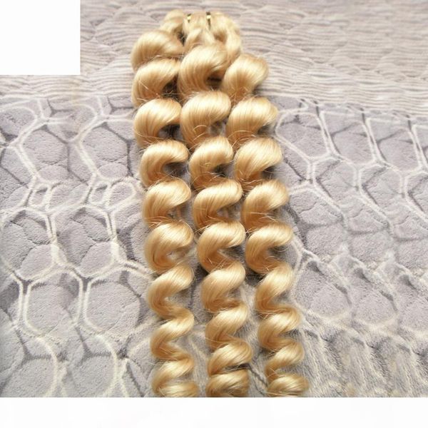 loose wave virgin hair 100g blonde human hair weave 613 bleach blonde loose wave brazilian virgin human hair weave 1pcs double weft, Black
loose wave virgin hair 100g blonde human hair weave 613 bleach blonde loose wave brazilian virgin human hair weave 1pcs double weft, Black