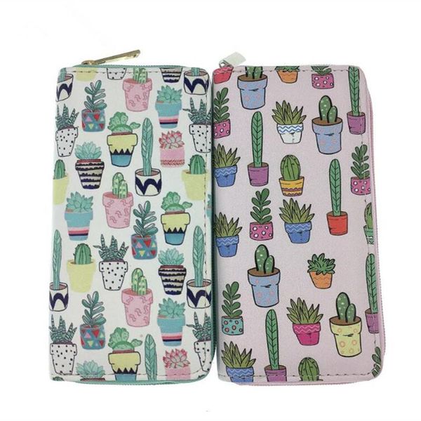 beanie/skull caps m281 cartoon women zip wallet cute small fresh cactus pot plant cat cream leather students long many card holder, Blue;gray
beanie/skull caps m281 cartoon women zip wallet cute small fresh cactus pot plant cat cream leather students long many card holder, Blue;gray