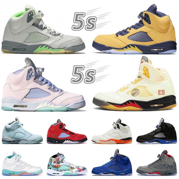 2022 jumpman5s mens womens basketball shoes suede leather metarial designer outdoor sport sneaker camo dark grey easter pind new fire red wh
2022 jumpman5s mens womens basketball shoes suede leather metarial designer outdoor sport sneaker camo dark grey easter pind new fire red wh