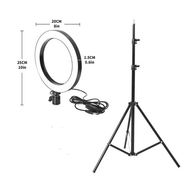 led selfie ring light 5500k studio pgraphy p fill ring light with tripod for smartphone makeup usb
led selfie ring light 5500k studio pgraphy p fill ring light with tripod for smartphone makeup usb