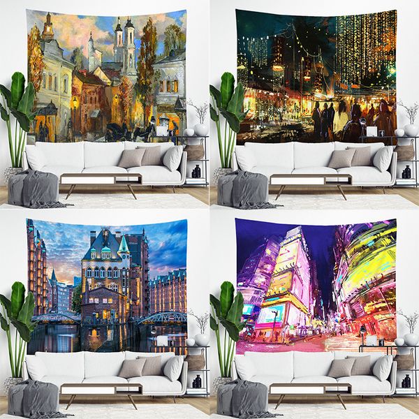 nordic уличного пейзаж гобелена обычай здание характера гобелен спальня украшение фон ткань оптовый 
nordic уличного пейзаж гобелена обычай здание характера гобелен спальня украшение фон ткань оптовый
