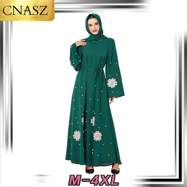 ethnic clothing muslim dress islamic turkey fashion middle east plus size women's moroccan embroidered beaded casual long skirt arab pa, Red
ethnic clothing muslim dress islamic turkey fashion middle east plus size women's moroccan embroidered beaded casual long skirt arab pa, Red