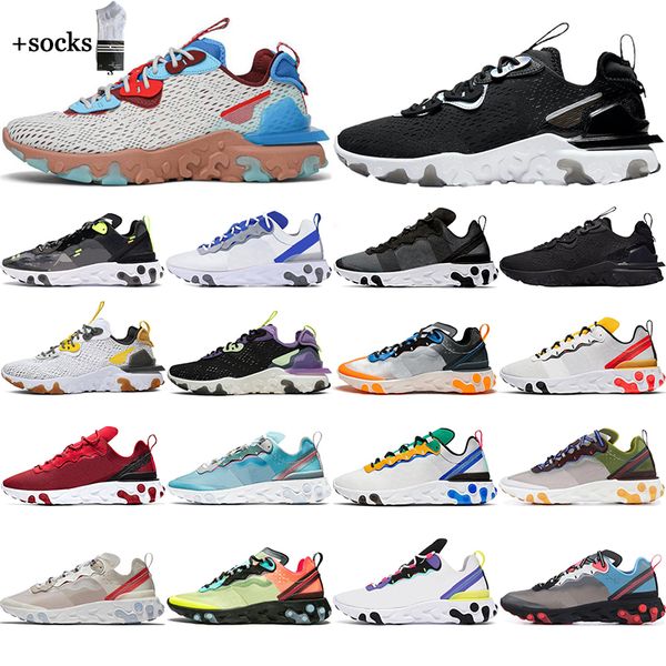 new men womens 87 55 running shoes total orange camo iridescent gravity honeycomb purple vast mens trainers breathable sport sneakers 36-45
new men womens 87 55 running shoes total orange camo iridescent gravity honeycomb purple vast mens trainers breathable sport sneakers 36-45