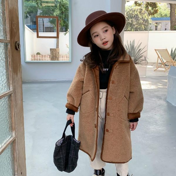 jackets 2021 autumn arrival girls fashion cashmere girl jacket kids coats for, Blue;gray
jackets 2021 autumn arrival girls fashion cashmere girl jacket kids coats for, Blue;gray