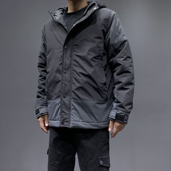 зимние любовники мода windrunner хлопок с капюшоном буква черный 2xl бомбардировщик мужская пальто пальто пальто пальто досуга вечер рабочая, Black
зимние любовники мода windrunner хлопок с капюшоном буква черный 2xl бомбардировщик мужская пальто пальто пальто пальто досуга вечер рабочая, Black