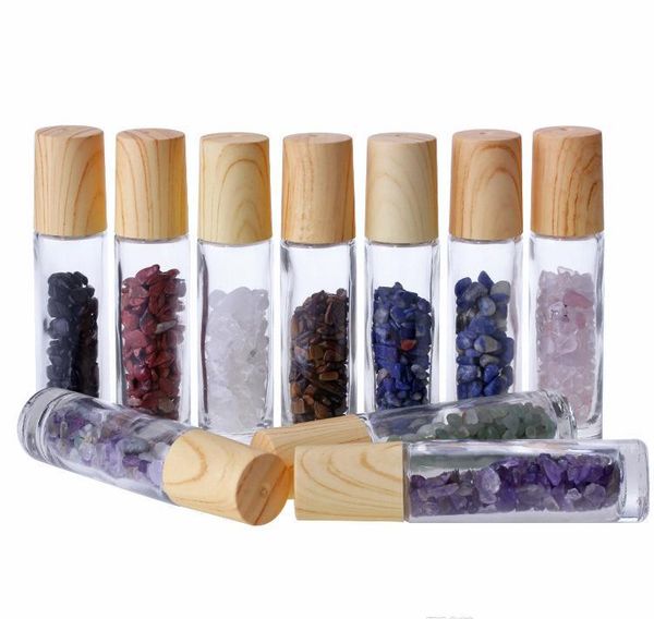 essential oil diffuser 10ml clear glass roll on perfume bottles with crushed natural crystal quartz stone,crystal roll jllnnp fight2010
essential oil diffuser 10ml clear glass roll on perfume bottles with crushed natural crystal quartz stone,crystal roll jllnnp fight2010