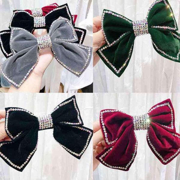 5 styles fashion charm women letters print hair clips velvet bowknot spring clips luxury crystal ladies hair accessories, Golden;silver
5 styles fashion charm women letters print hair clips velvet bowknot spring clips luxury crystal ladies hair accessories, Golden;silver