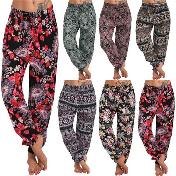fashion harem pants plus size 5xl women casual print wide leg trousers 14 color loose pocket button wholesale long pant, Black;white
fashion harem pants plus size 5xl women casual print wide leg trousers 14 color loose pocket button wholesale long pant, Black;white