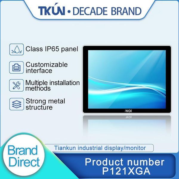 tkun 12 inch 15 inch embedded industrial portable hd lcd monitor outdoor high brightness capacitive touch1
tkun 12 inch 15 inch embedded industrial portable hd lcd monitor outdoor high brightness capacitive touch1