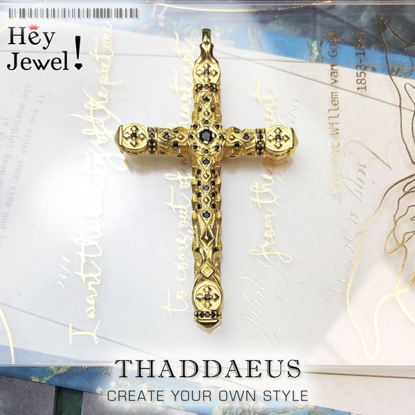pendant cross black stones gold,2021 new fine jewelry masters artwork bijoux accessories 925 sterling silver gift for woman men q1219, Bronze;silver
pendant cross black stones gold,2021 new fine jewelry masters artwork bijoux accessories 925 sterling silver gift for woman men q1219, Bronze;silver