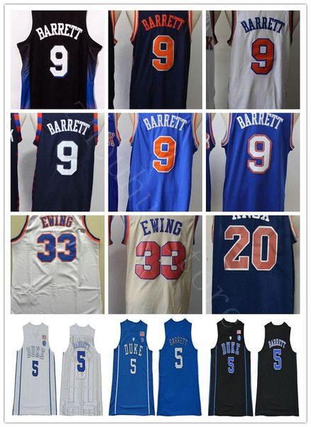 mens retro vintage classic patrick 33 ewing walt 10 frazier basketball jersey blue white ncaa rj 9 barrett kevin 20 knox jerse, Black;red
mens retro vintage classic patrick 33 ewing walt 10 frazier basketball jersey blue white ncaa rj 9 barrett kevin 20 knox jerse, Black;red