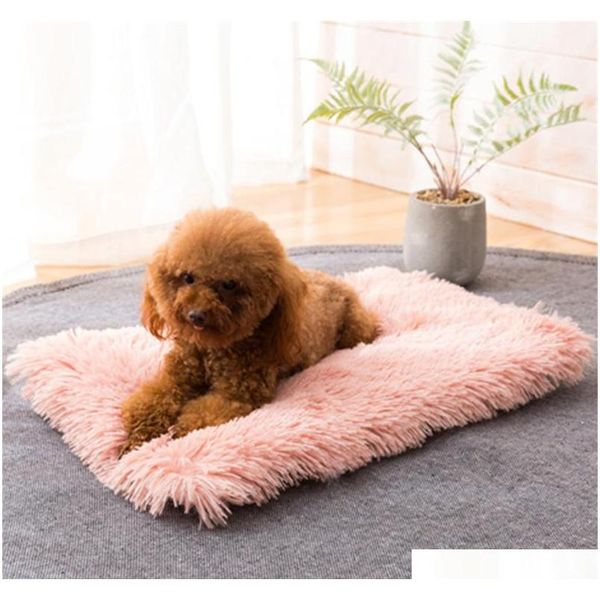 winter dog bed mat soft fleece pet cushion house warm puppy cat sleeping bed blanket for small medium large dogs cats kennel ss4yn
winter dog bed mat soft fleece pet cushion house warm puppy cat sleeping bed blanket for small medium large dogs cats kennel ss4yn