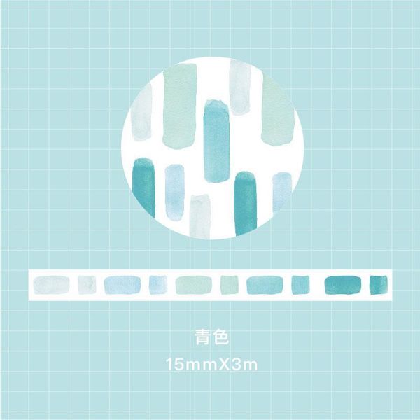 2016 ii акварельные растения diy цветы васи лента украшения скрапбукинг планировщик маскировка лента этикетки наклейки канцтовары h 
2016 ii акварельные растения diy цветы васи лента украшения скрапбукинг планировщик маскировка лента этикетки наклейки канцтовары h