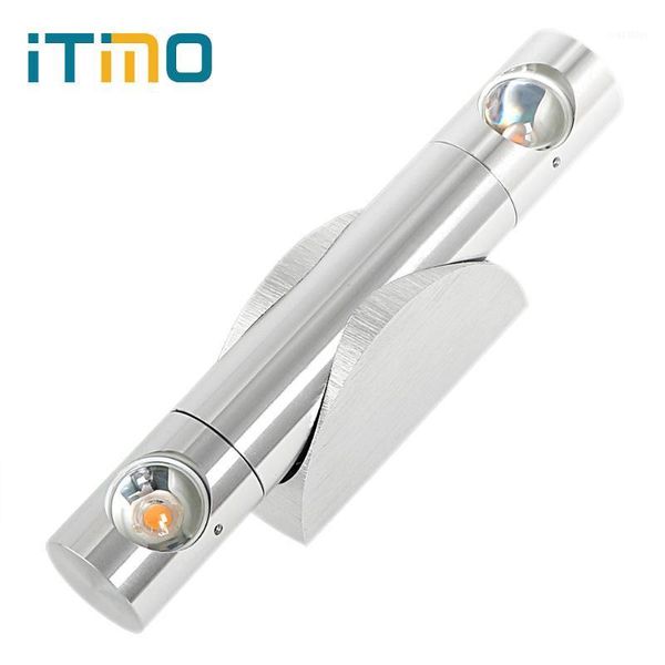 itimo ac100-260v indoor lighting rotatable wall lights aluminum 6w novelty design white/warm white home decoration wall lamps1
itimo ac100-260v indoor lighting rotatable wall lights aluminum 6w novelty design white/warm white home decoration wall lamps1