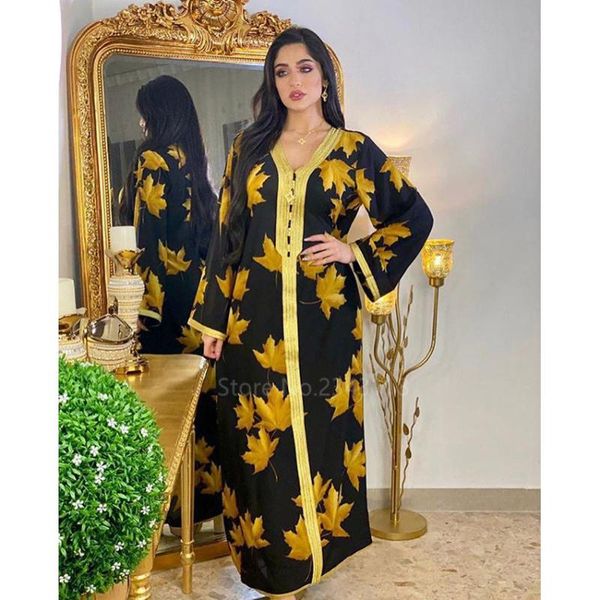 ethnic clothing muslim fashion dress women abaya dubai turkey arabic hijab floral print islamic ramadan robe kaftan caftan prayer garment, Red
ethnic clothing muslim fashion dress women abaya dubai turkey arabic hijab floral print islamic ramadan robe kaftan caftan prayer garment, Red