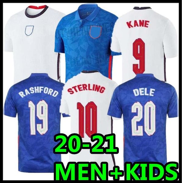 2020 soccer jersey 2021 kane sterling vardy rashford dele 20 21 sancho abraham football shirt men + kids kit uniforms, Black;yellow
2020 soccer jersey 2021 kane sterling vardy rashford dele 20 21 sancho abraham football shirt men + kids kit uniforms, Black;yellow
