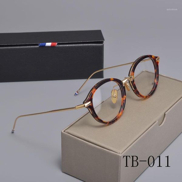 brand thom optical eyeglasses frames tb011 anti blue lens myopia prescription eyewear frames women men with luxury case1, Black
brand thom optical eyeglasses frames tb011 anti blue lens myopia prescription eyewear frames women men with luxury case1, Black