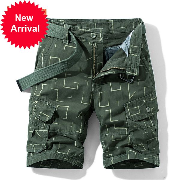 2021 new summer new casual print zipper cotton fashion classic vintage washed pockets cargo shorts men 74qe, White;black
2021 new summer new casual print zipper cotton fashion classic vintage washed pockets cargo shorts men 74qe, White;black