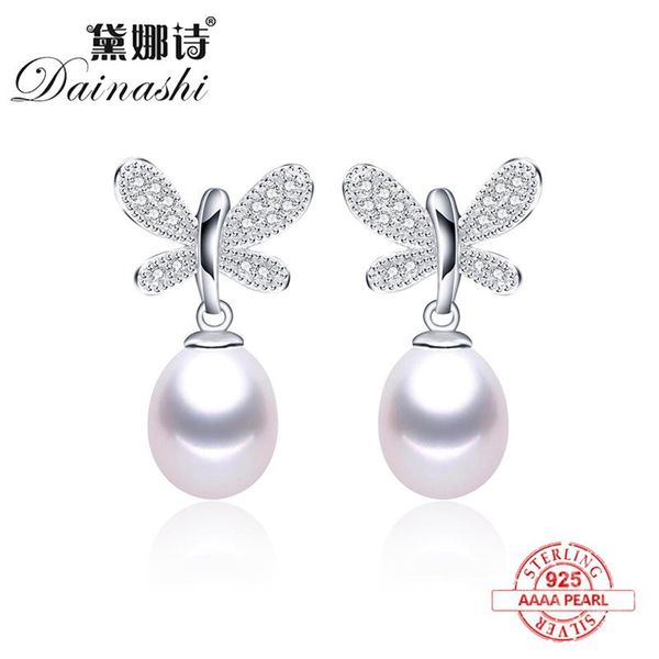 dangle & chandelier 2021 natural pearl drop earrings butterfly fashion 925silver wedding freshwater jewelry for women anti allergy earring, Silver
dangle & chandelier 2021 natural pearl drop earrings butterfly fashion 925silver wedding freshwater jewelry for women anti allergy earring, Silver