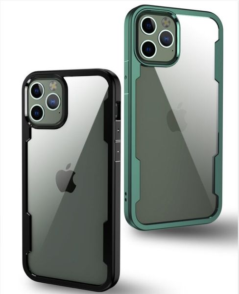 2 in 1 clear acrylic tpu shockproof case cover for iphone 12 pro max 6.7 hybrid armor case
2 in 1 clear acrylic tpu shockproof case cover for iphone 12 pro max 6.7 hybrid armor case