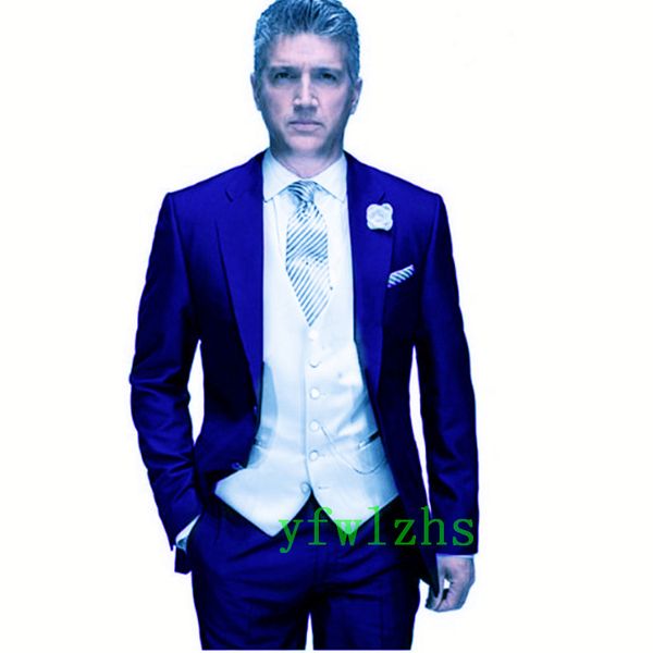 handsome two buttons groomsmen notch lapel groom tuxedos men suits wedding/prom/dinner man blazer(jacket+pants+tie+vest) w672, Black;gray
handsome two buttons groomsmen notch lapel groom tuxedos men suits wedding/prom/dinner man blazer(jacket+pants+tie+vest) w672, Black;gray