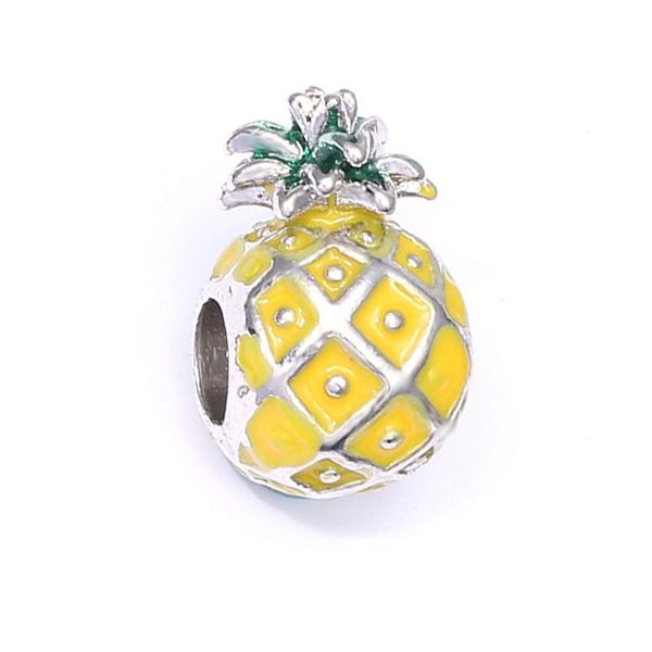 2pcs/lot panjia yellow charms beads diy jewelry, for brand bracelets jewelry, making men women children gift bbyols xmhyard
2pcs/lot panjia yellow charms beads diy jewelry, for brand bracelets jewelry, making men women children gift bbyols xmhyard
