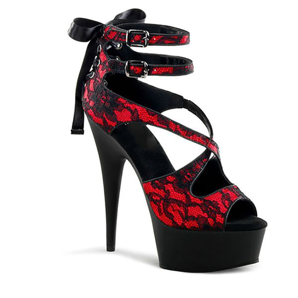 sandals will women's see sexy, super high-heeled party 15cm fashion decor rentals and hollow peep shoes l5g4, Black
sandals will women's see sexy, super high-heeled party 15cm fashion decor rentals and hollow peep shoes l5g4, Black