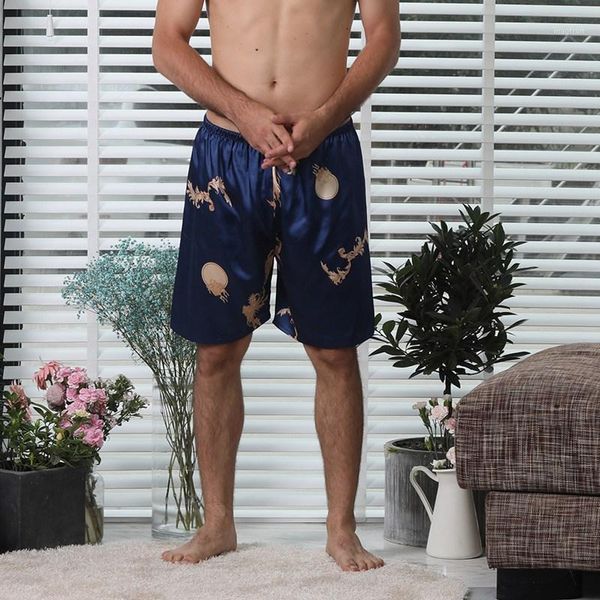 mens sleep bottoms sleepwear men underwear imitation silk satin shorts print nightwear shorts fashion accessories1, Black;white
mens sleep bottoms sleepwear men underwear imitation silk satin shorts print nightwear shorts fashion accessories1, Black;white