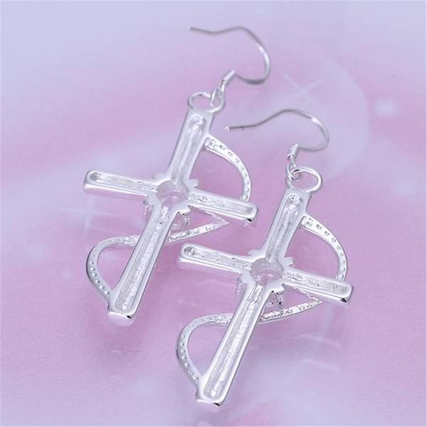 silver color earrings charms cross women lady earring selling fashion jewelry e194 h bbyibv, Golden
silver color earrings charms cross women lady earring selling fashion jewelry e194 h bbyibv, Golden