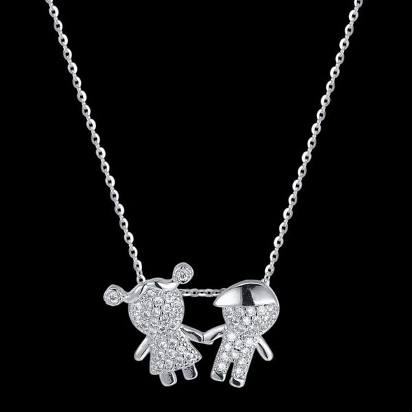 fahmi 2020 new popular 100% 925 sterling silver necklace4-5 original jewellery for women party wedding gift
fahmi 2020 new popular 100% 925 sterling silver necklace4-5 original jewellery for women party wedding gift