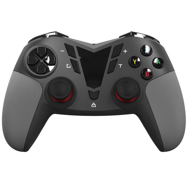 wireless bluetooth ns switch pro gamepad controller switch/switch lite console switch gamepads controller joystick for pc/switch game
wireless bluetooth ns switch pro gamepad controller switch/switch lite console switch gamepads controller joystick for pc/switch game