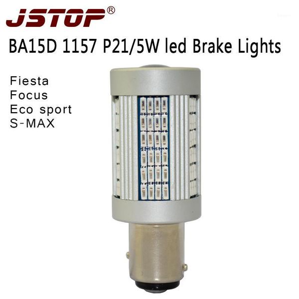 emergency lights jsled car brake lamps 6000k no error external light bay15d p21/5w canbus red lamp 1157 12-24v lights1
emergency lights jsled car brake lamps 6000k no error external light bay15d p21/5w canbus red lamp 1157 12-24v lights1