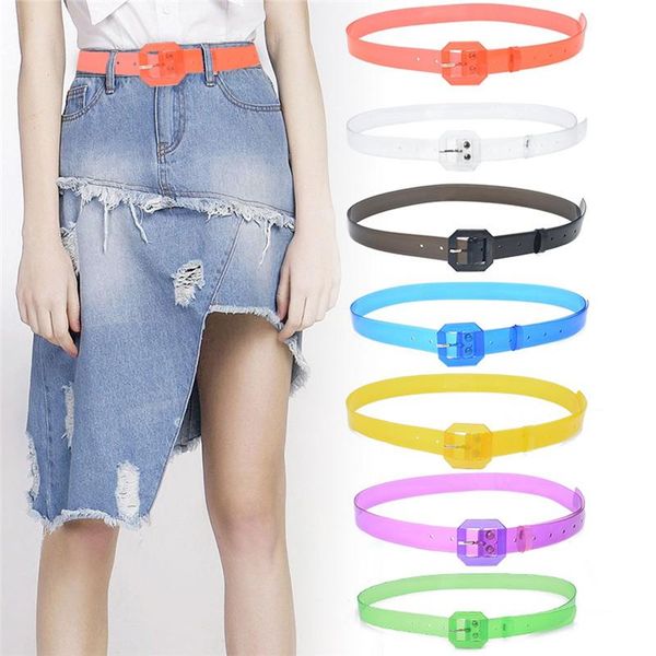 belt women fashion women ladies waist belt body wide clear candy color stretch dress waist buckle band, Black;brown
belt women fashion women ladies waist belt body wide clear candy color stretch dress waist buckle band, Black;brown