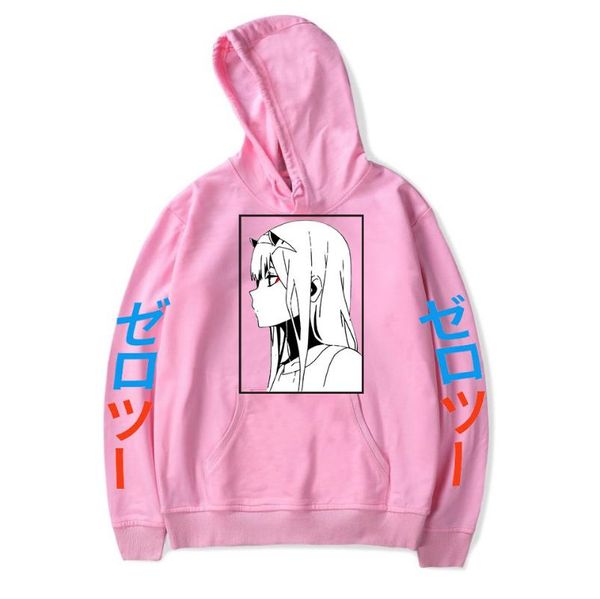 animation darling in the franxx hoodies men women sweatshirts autumn hip hop hoodie casual boys girls pink pullovers tracksuits, Black
animation darling in the franxx hoodies men women sweatshirts autumn hip hop hoodie casual boys girls pink pullovers tracksuits, Black