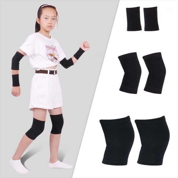elbow & knee pads children set warm dancing basketball football volleyball protective gear rodilleras pain relief bc50hx1, Black;gray
elbow & knee pads children set warm dancing basketball football volleyball protective gear rodilleras pain relief bc50hx1, Black;gray