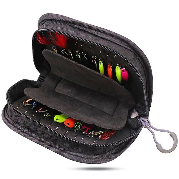 gobygo 20pcs/set sequin fishing lure artificial bait set fishing tackle bag hard bait treble hooks metal spinner cr qylbca
gobygo 20pcs/set sequin fishing lure artificial bait set fishing tackle bag hard bait treble hooks metal spinner cr qylbca