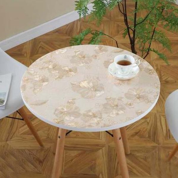 hazy pvc круглая скатерть водонепроницаемый обеденный стол крышка пвх настольные ткани защитить настольное мягкое стекло для кухни bbyeuw
hazy pvc круглая скатерть водонепроницаемый обеденный стол крышка пвх настольные ткани защитить настольное мягкое стекло для кухни bbyeuw