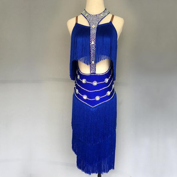 stage wear custom children's latin dance performance competition suit dress woman, Black;red
stage wear custom children's latin dance performance competition suit dress woman, Black;red